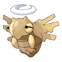 Shedinja