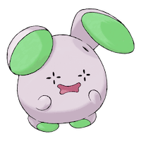 Whismur