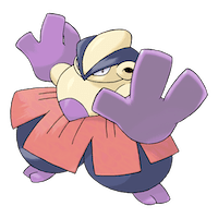 Hariyama