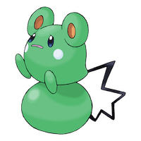 Azurill