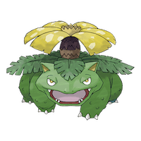 Venusaur