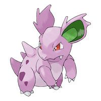Nidorina