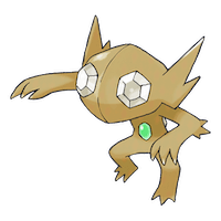 Sableye