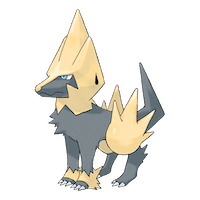 Manectric