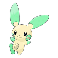 Minun