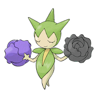 Roselia