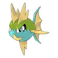 Carvanha