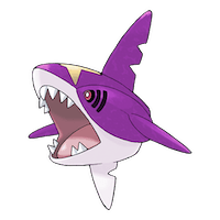 Sharpedo