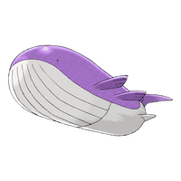 Wailord