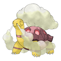 Torkoal