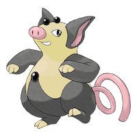 Grumpig