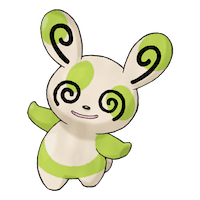 Spinda