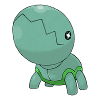 Trapinch