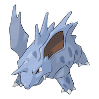 Nidorino