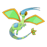 Flygon