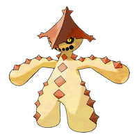Cacturne