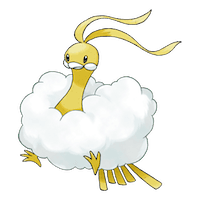 Altaria