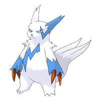 Zangoose