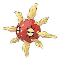 Solrock