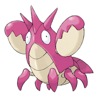 Corphish