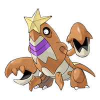 Crawdaunt