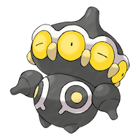 Claydol