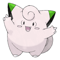 Clefairy