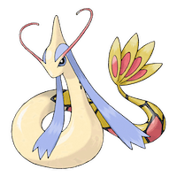 Milotic