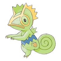 Kecleon