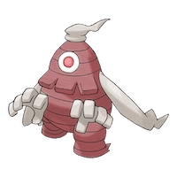 Dusclops