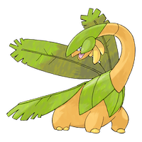 Tropius