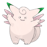 Clefable