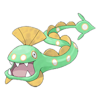 Huntail