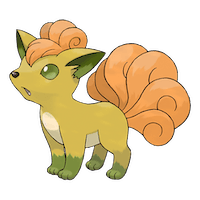 Vulpix