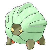 Shelgon