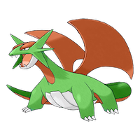 Salamence