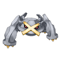 Metagross