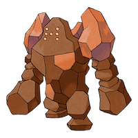 Regirock