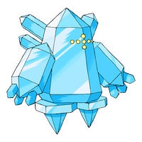 Regice