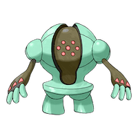 Registeel