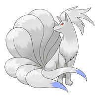 Ninetales
