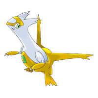 Latias
