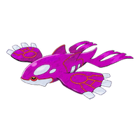 Kyogre