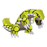 Groudon