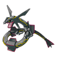 Rayquaza