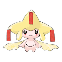 Jirachi