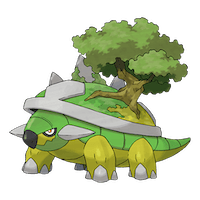 Torterra
