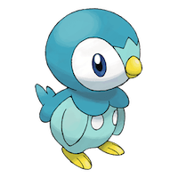 Piplup