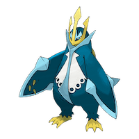 Empoleon