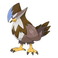 Staraptor